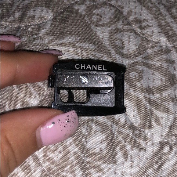 Chanel Other - Chanel Make Up Sharpener